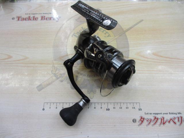 12エクスセンスCI4+ C3000HGM