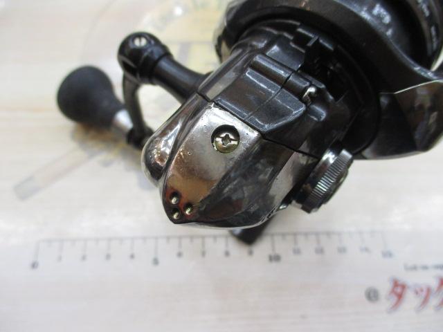 12エクスセンスCI4+ C3000HGM