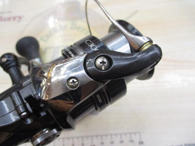 12エクスセンスCI4+ C3000HGM