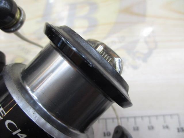 12エクスセンスCI4+ C3000HGM