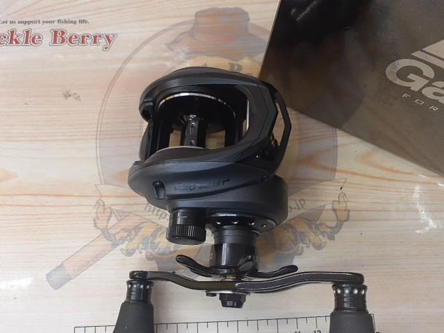 レボビースト40HS