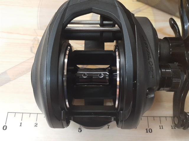 レボビースト40HS