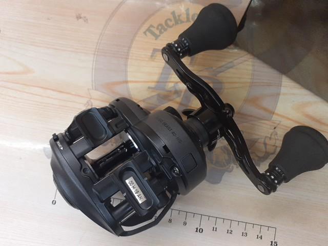 レボビースト40HS