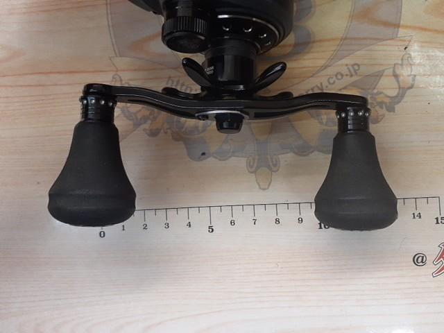 レボビースト40HS