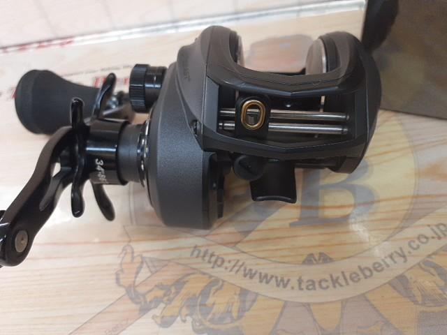 レボビースト40HS