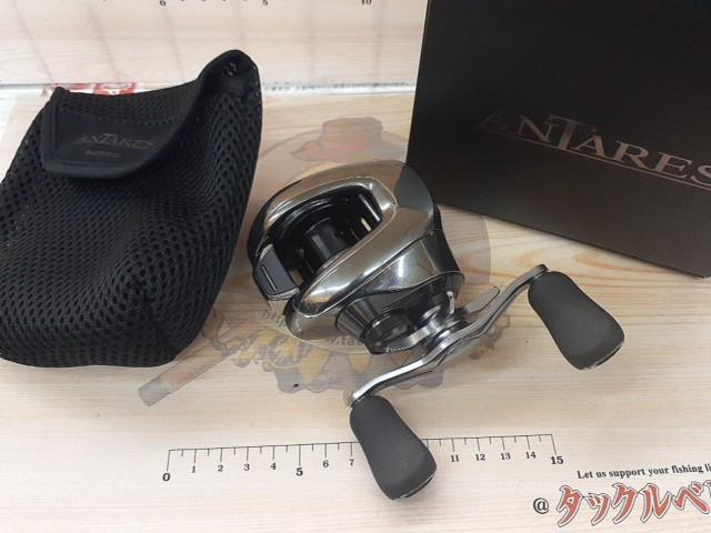 25アンタレス 100HG