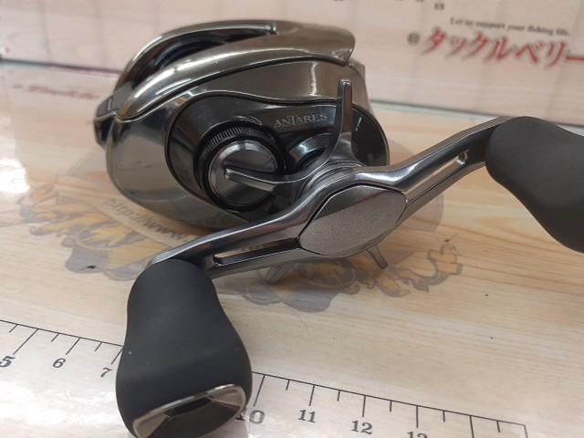 25アンタレス 100HG