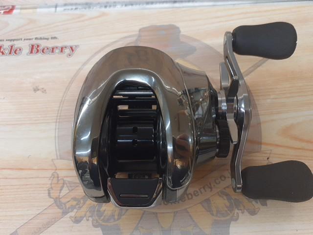 25アンタレス 100HG