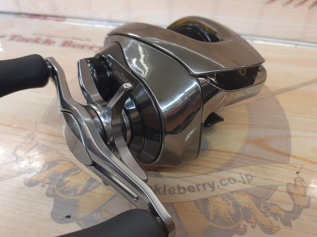 25アンタレス 100HG