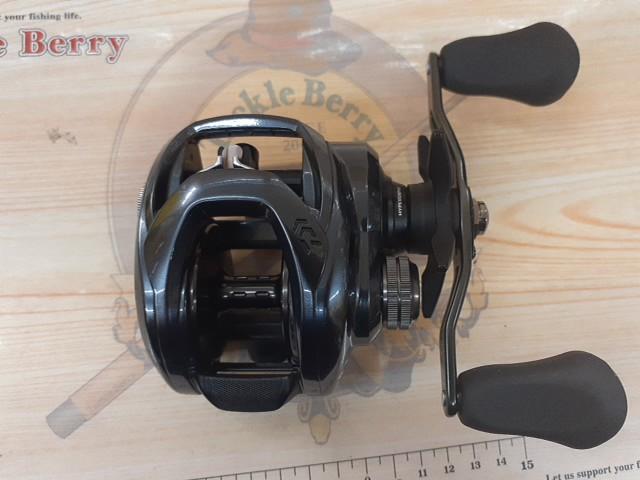 タトゥーラ TW 300XH