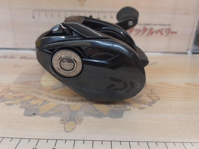 タトゥーラ TW 300XH