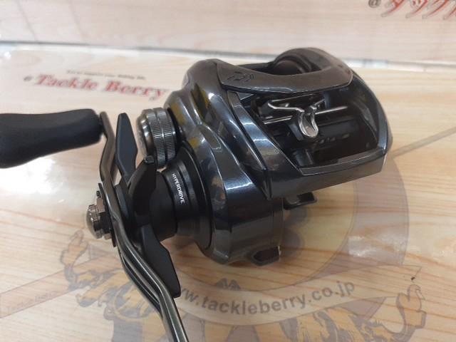 タトゥーラ TW 300XH