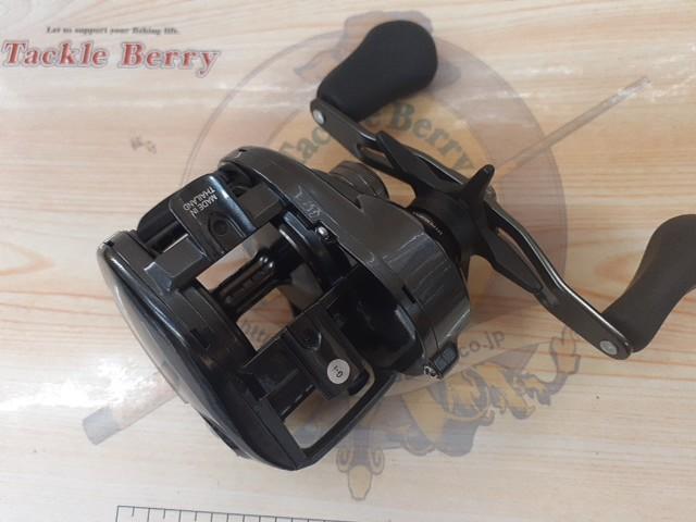 タトゥーラ TW 300XH