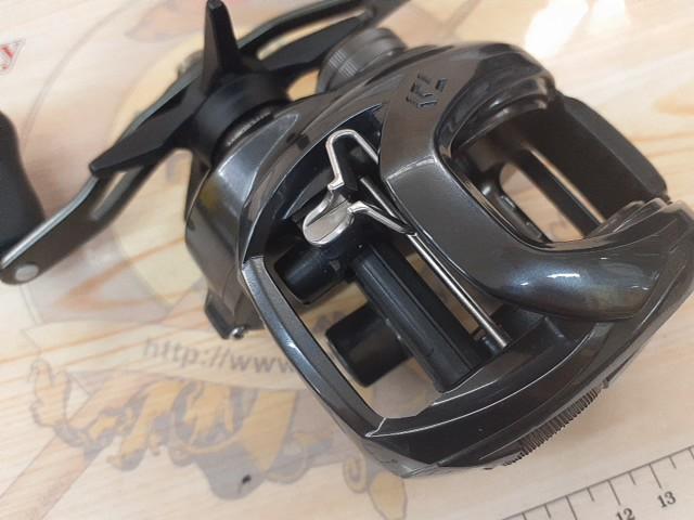 タトゥーラ TW 300XH