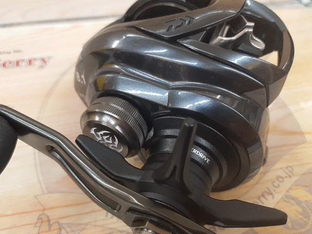 タトゥーラ TW 300XH