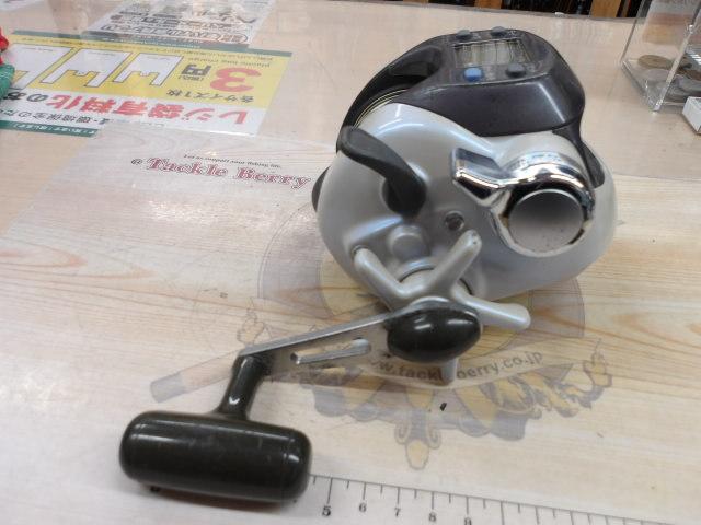 スーパータナコンX 500CP