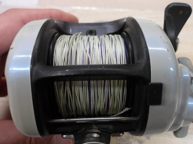 スーパータナコンX 500CP