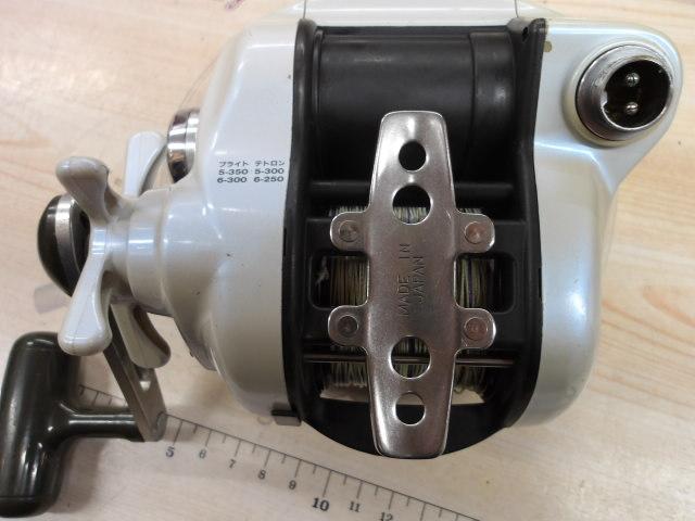 スーパータナコンX 500CP