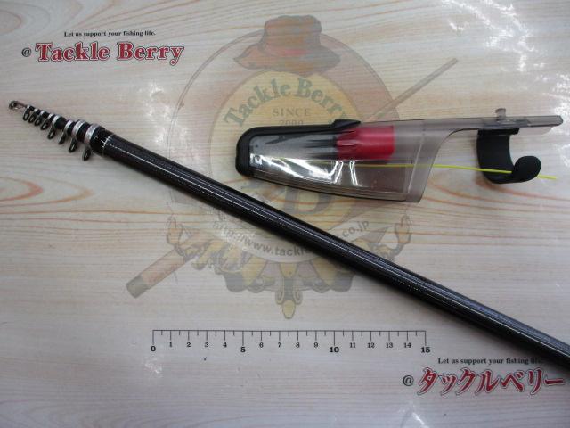 23ボーダレスBB 460M-T