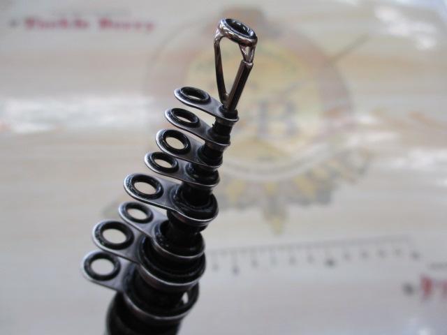 23ボーダレスBB 460M-T