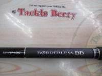 ボーダレスBB 460M-T