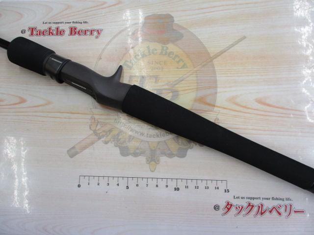 25ソルティーアドバンス ジギング B60-4