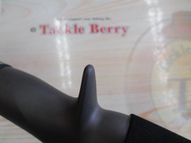 25ソルティーアドバンス ジギング B60-4