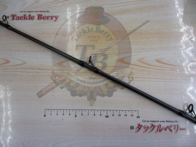 25ソルティーアドバンス ジギング B60-4