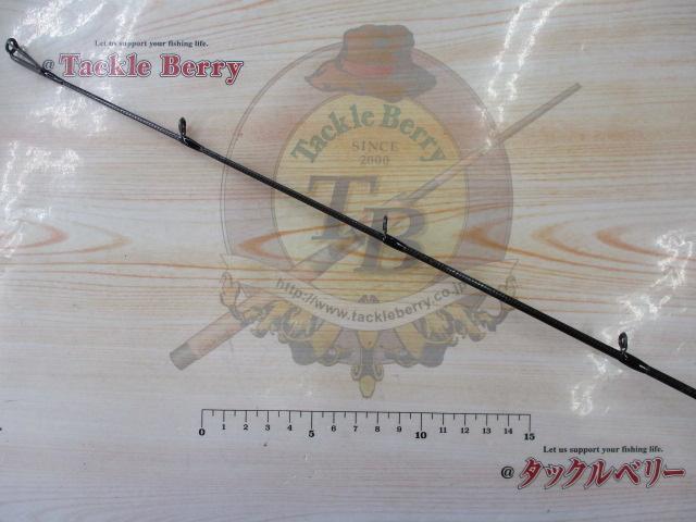 25ソルティーアドバンス ジギング B60-4