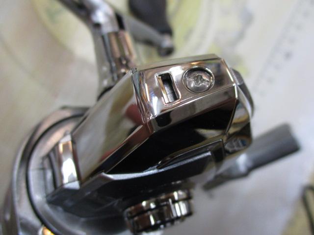 21ナスキー C3000DH