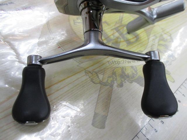 21ナスキー C3000DH