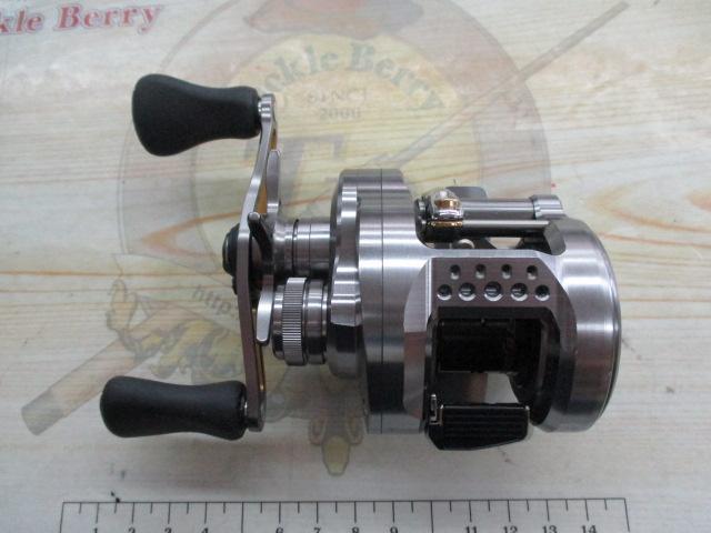 23カルカッタコンクエストBFS XGL