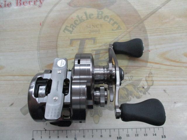 23カルカッタコンクエストBFS XGL