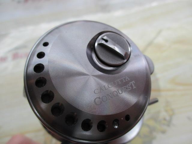 23カルカッタコンクエストBFS XGL