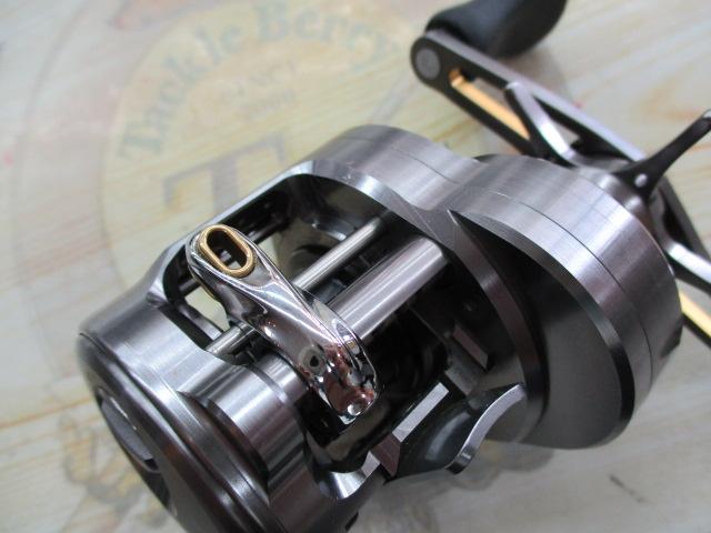 23カルカッタコンクエストBFS XGL