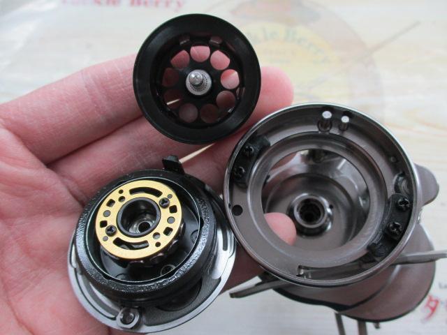 23カルカッタコンクエストBFS XGL