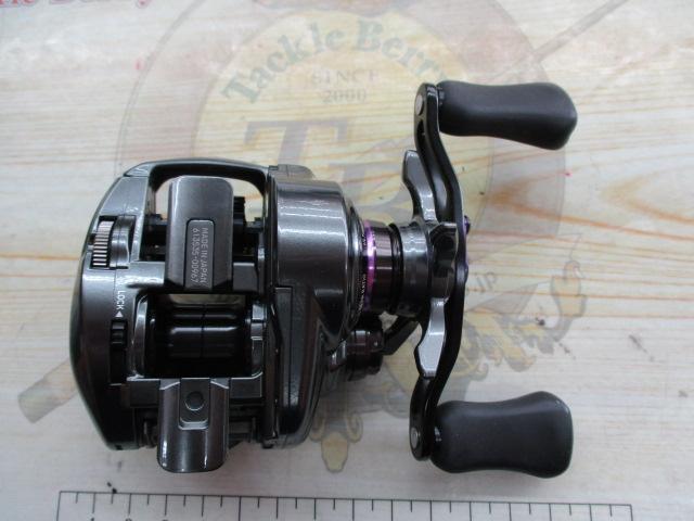 スティーズCT SV TW 700XHL