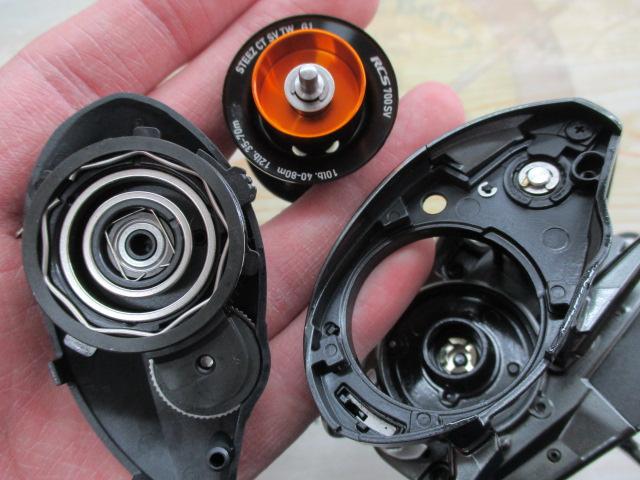 スティーズCT SV TW 700XHL