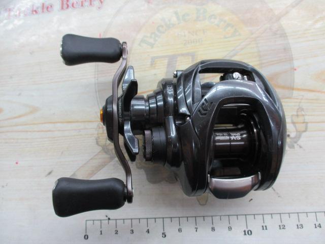 20タトゥーラ SV TW 103HL