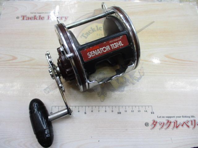 スペシャルセネター 113H-4/0H