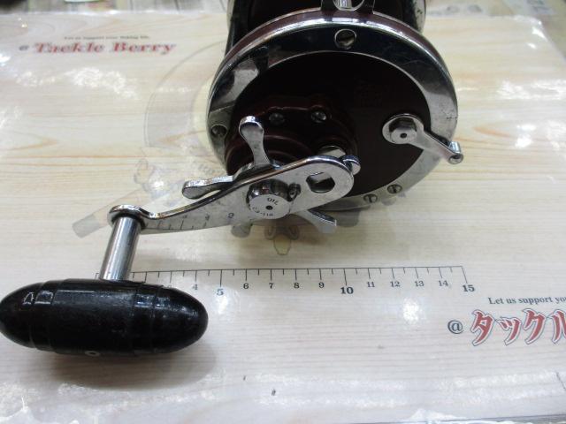 スペシャルセネター 113H-4/0H