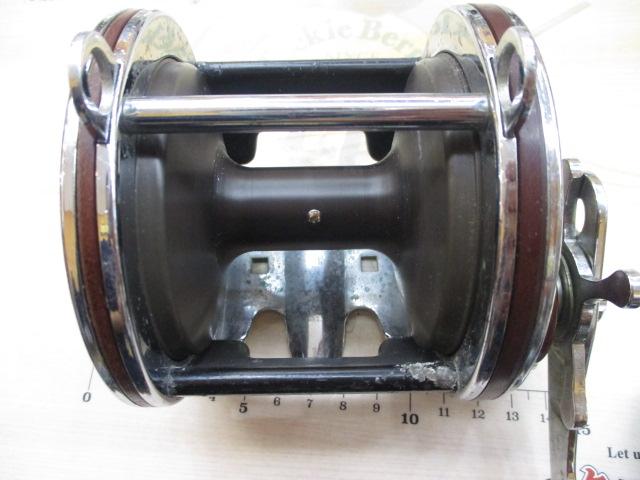 スペシャルセネター 113H-4/0H