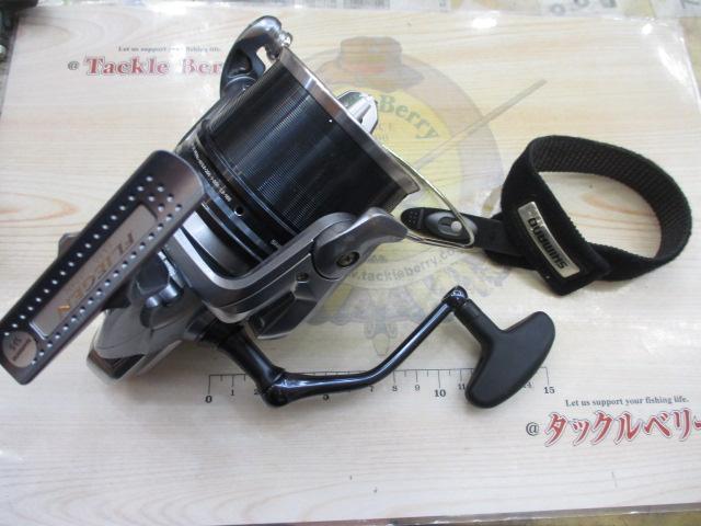 17フリーゲン 35細糸仕様