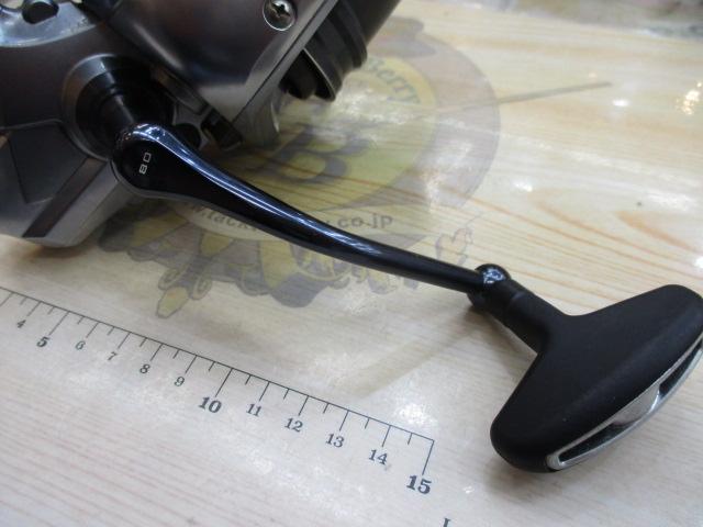 17フリーゲン 35細糸仕様