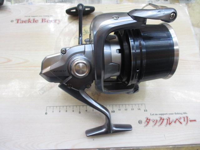 17フリーゲン 35細糸仕様