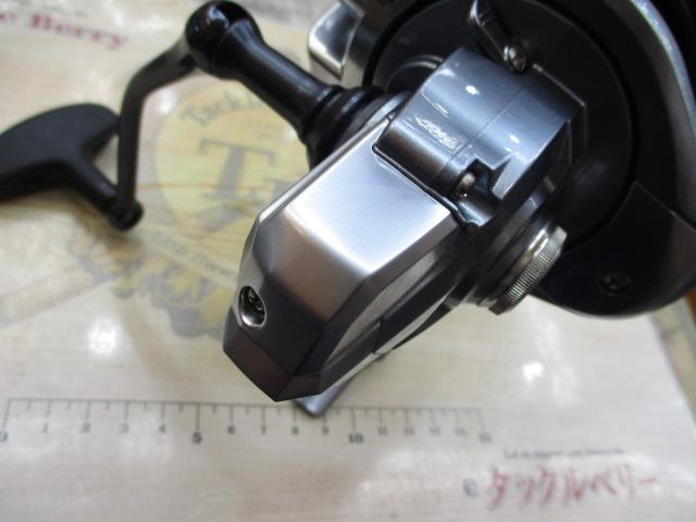 17フリーゲン 35細糸仕様