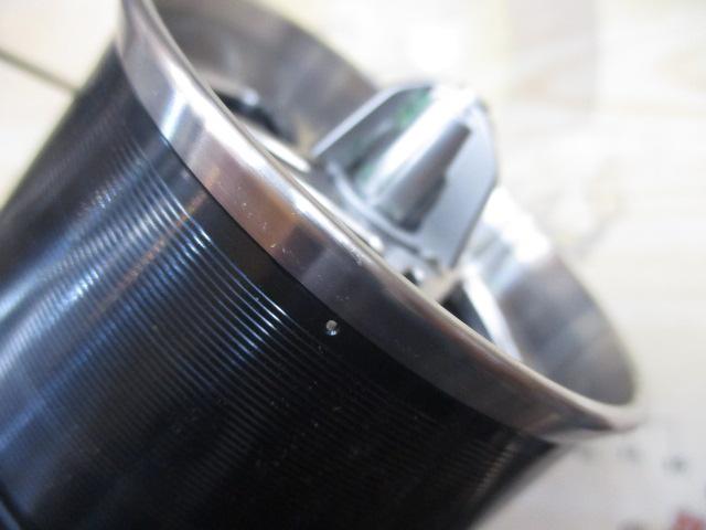 17フリーゲン 35細糸仕様