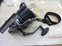 17フリーゲン 35細糸仕様