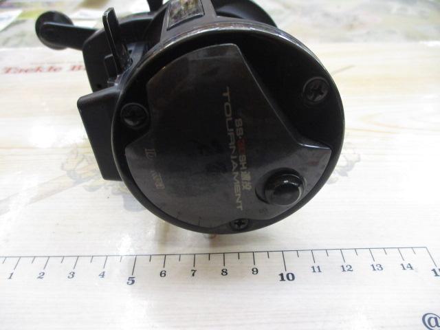 トーナメント石鯛SS 30SH遠投