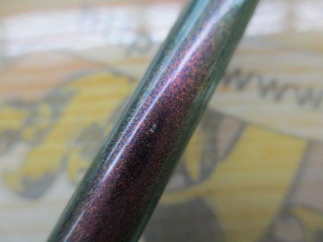 ゴウイン 落とし込み M-245